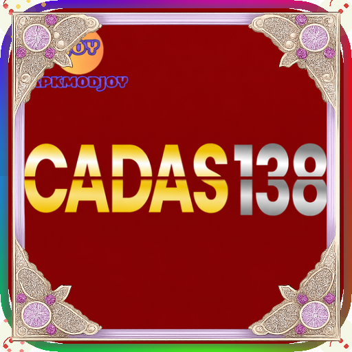 cadas138 — galeri pratinjau - APK Resmi